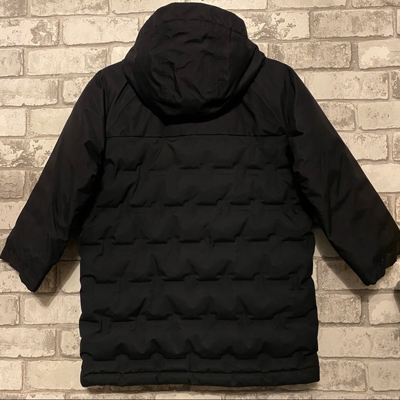 Columbia Kids Lightweight Puffer Jacket Size 14/16 - Picture 5 of 5